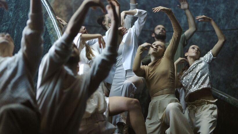 New Normal - záběr z filmu